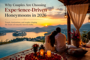 Best Honeymoon Packages in India